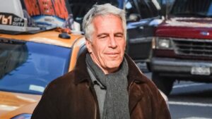 Epstein documents released by House Democrats name Elon Musk, Steve Bannon and Peter Thiel