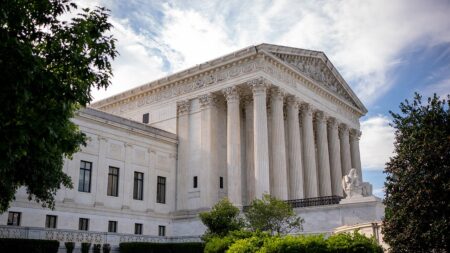 Supreme Court extends Trump administration’s  billion foreign aid freeze amid ongoing legal challenge