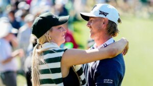 Makena White’s final social media post in honor of boyfriend, golfer Jake Knapp, comes to light after death