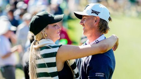 Makena White’s final social media post in honor of boyfriend, golfer Jake Knapp, comes to light after death