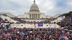 FBI’s Patel clarifies role of hundreds of agents on Jan 6, says Wray lied to Congress