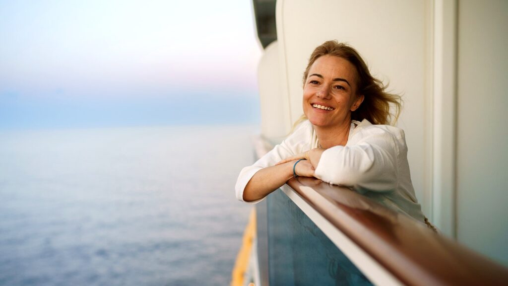 Reddit splits over ‘disgusting’ cruise habit travelers say is surprisingly common
