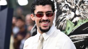Bad Bunny to perform at Super Bowl LX halftime show