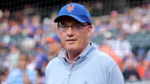Mets’ Steve Cohen fires off message to fans after dreadful collapse