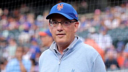 Mets’ Steve Cohen fires off message to fans after dreadful collapse