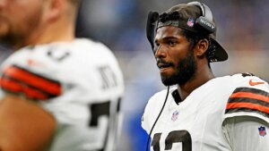 Ex-NFL coach blasts Shedeur Sanders: ‘Quit being an embarrassment’