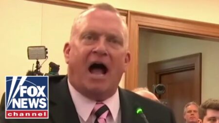 ‘You pissed off the wrong daddy’: Father of murdered daughter delivers gut-wrenching testimony