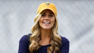 Ex-ESPN host makes stance on men in women’s sports clear: ‘We know this is ridiculous’