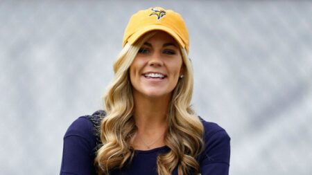 Ex-ESPN host makes stance on men in women’s sports clear: ‘We know this is ridiculous’