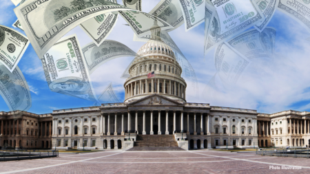 Government shutdown looms with midnight deadline to make a deal and more top headlines