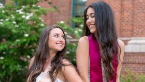 College girls cash in as viral sorority rush becomes money-making machine