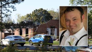 Michigan church shooter’s romance history emerges as suspect’s father apologizes to victims’ families