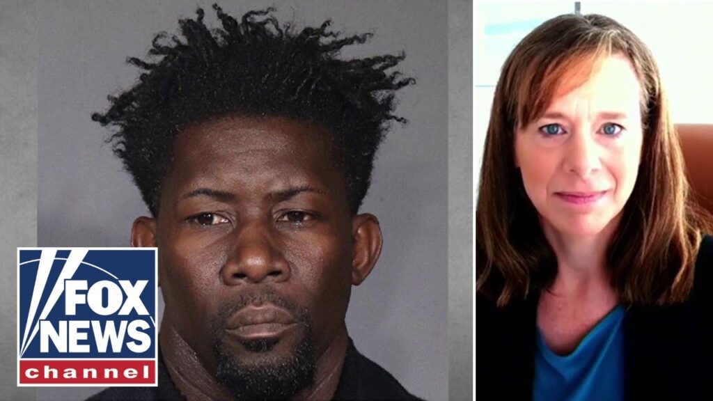 ‘JAW-DROPPING’: Mother SLAMS school board after superintendent’s arrest