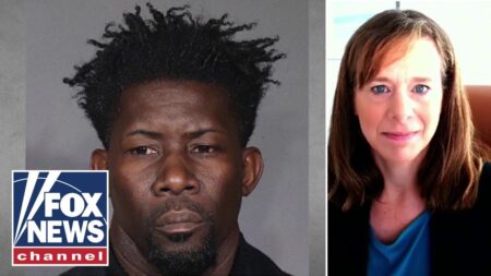 ‘JAW-DROPPING’: Mother SLAMS school board after superintendent’s arrest
