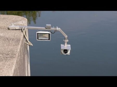 How can technology save us from a flood?