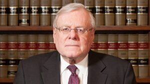 Federal judge launches scathing broadside of Trump’s efforts to deport pro-Palestinian protesters