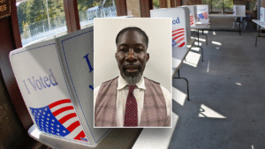 Democrats silent on illegal alien registered to vote in blue state