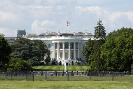 Texas man arrested for allegedly threatening to decapitate Trump staffer, slaughter entire family