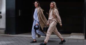 These 19 Errand-Ready Fall Outfit Sets Look Straight Out of a Milan Boutique — From 