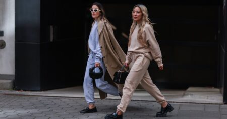 These 19 Errand-Ready Fall Outfit Sets Look Straight Out of a Milan Boutique — From 