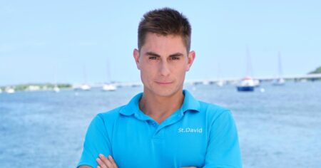 Below Deck’s Kyle Stillie Is Open to Joining OnlyFans: ‘I’ve Shown My D*** for Free, Why Not Get Paid?’ (Exclusive)