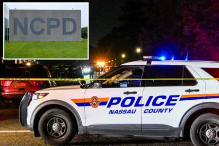 Long Island cop arrested for scamming sick fellow officer out of 0K, blowing it all on OnlyFans and luxury living
