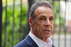 Cuomo to score key union endorsement in NYC mayoral race