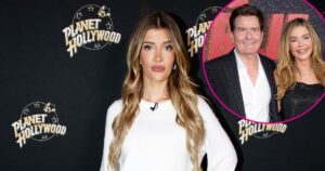 Sami Sheen Screams ‘Regina George’ Style Amid Parents Denise Richards, Charlie Sheen Headlines