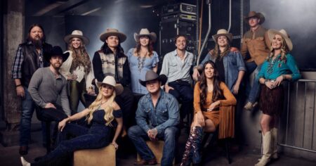 Meet the Musicians Competing as Opening Acts for Keith Urban in Taylor Sheridan’s ‘The Road’ (Exclusive)
