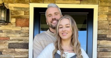 ‘Teen Mom’ Star Ryan Edwards and Amanda Conner’s Relationship Timeline