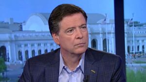 Comey indictment sparks fierce political reactions nationwide