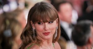Taylor Swift’s Complete History Sneaking Into Venues: The ‘Eras Tour’ Cleaning Cart and More