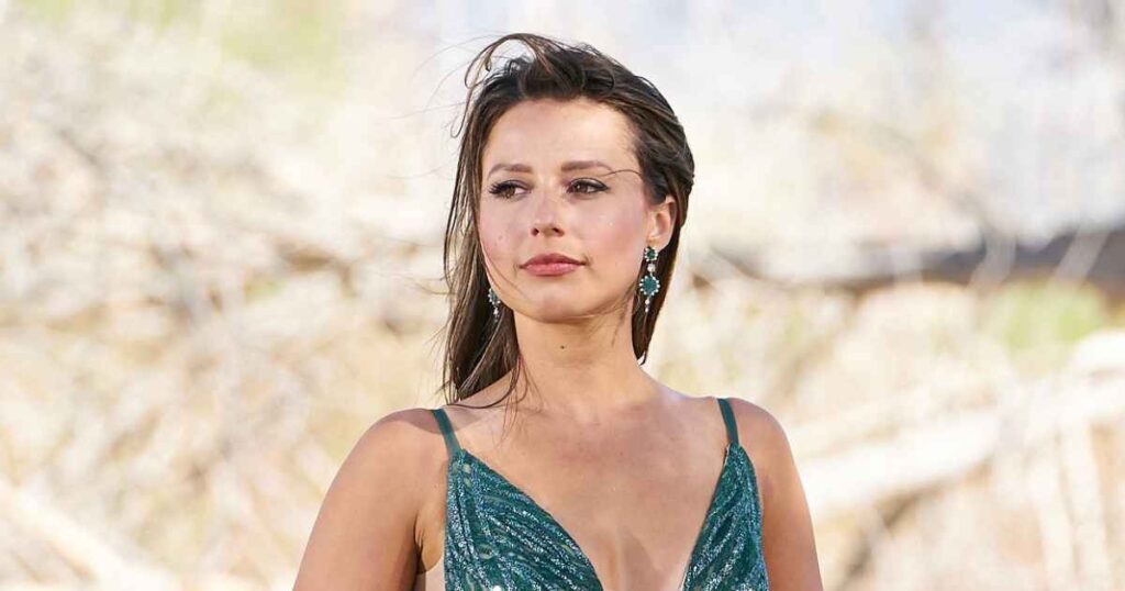 A Timeline of Former Bachelorette Katie Thurston’s Breast Cancer Battle: From Diagnosis to Treatment