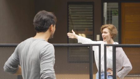 Dear Abby: I can’t escape my neighbor’s bullying and I don’t know what to do