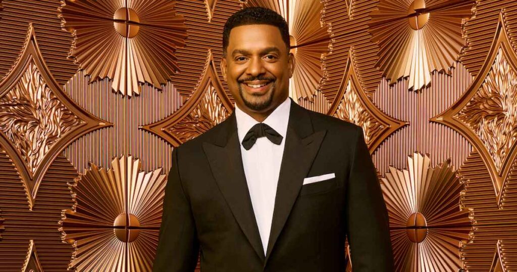 Dancing With the Stars’ Alfonso Ribeiro Says Season 34 Pairings Were ‘Different’ Before Cast Reveal (Exclusive)