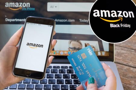 Dire warning issued for Amazon shoppers ahead of Black Friday