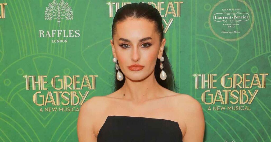 ‘Love Island UK’ Winner Amber Davies Cast Joins ‘Strictly Come Dancing’ 24 Hours Before Premiere