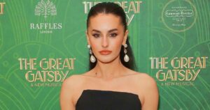 ‘Love Island UK’ Winner Amber Davies Cast Joins ‘Strictly Come Dancing’ 24 Hours Before Premiere