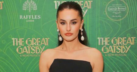 ‘Love Island UK’ Winner Amber Davies Cast Joins ‘Strictly Come Dancing’ 24 Hours Before Premiere