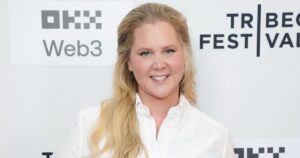 Amy Schumer’s Transformation Through the Years: From Stand-Up Comic to Motherhood