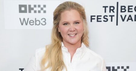 Amy Schumer’s Transformation Through the Years: From Stand-Up Comic to Motherhood