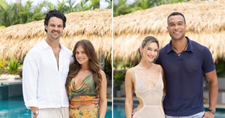 ‘Bachelor in Paradise’ Season 10 Finale Recap: Who Got Engaged? Who Won the Money?