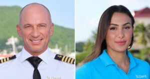 Below Deck’s Captain Kerry Calls Out ‘Uncomfortable Conversation’ With Solene: ‘That Was Inappropriate’