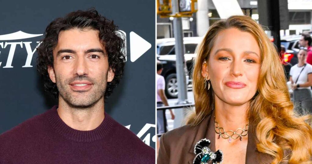Justin Baldoni’s Plea Over Taylor Swift Deposition Shut Down in Court