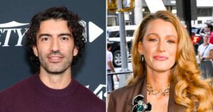 Justin Baldoni’s Plea Over Taylor Swift Deposition Shut Down in Court