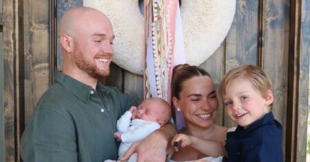 Emilie and Brady Kiser Get Matching Tattoos in Honor of Son Teddy 4 Months After Trigg’s Death