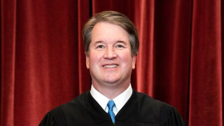 Man who attempted to assassinate Kavanaugh now identifies as a woman