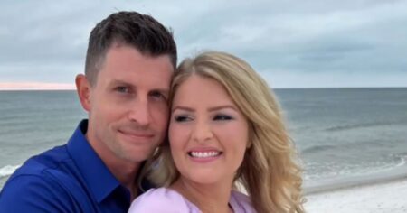 ‘Bringing Up Bates’ Star Erin Bates Discharged From Hospital After Sepsis Battle