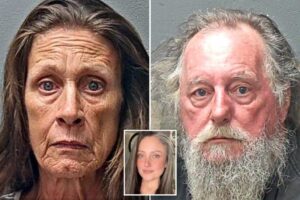 Texas woman allegedly butt-dials voicemail exposing plot to help accused killer dispose of missing flight attendant’s body