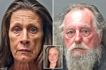 Texas woman allegedly butt-dials voicemail exposing plot to help accused killer dispose of missing flight attendant’s body